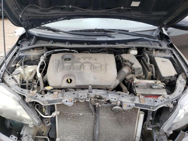 Photo 7 from auction – 2012 TOYOTA COROLLA BA with VIN 5YFBU4EE6CP054244