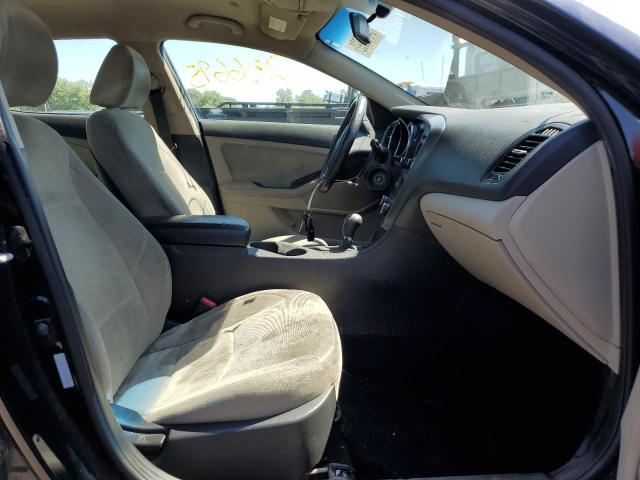 Photo 5 from auction – 2013 KIA OPTIMA LX with VIN 5XXGM4A73DG235602