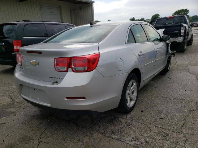 Photo 4 from auction – 2015 CHEVROLET MALIBU LS with VIN 1G11B5SLXFU100152