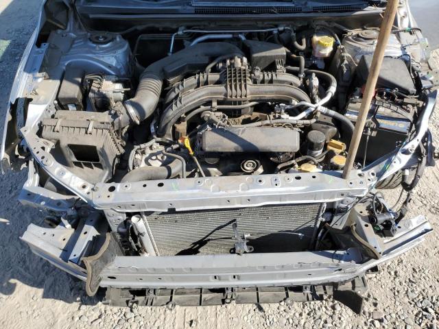 Photo 7 from auction – 2017 SUBARU IMPREZA PR with VIN 4S3GKAB6XH3607145