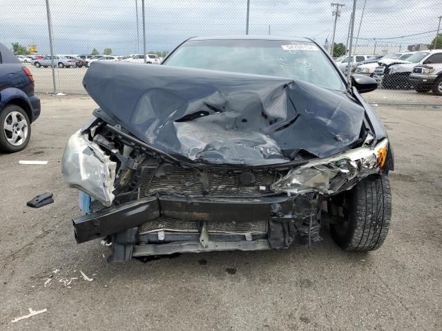 Photo 7 from auction – 2013 TOYOTA CAMRY with VIN 4T1BF1FK0DU719233