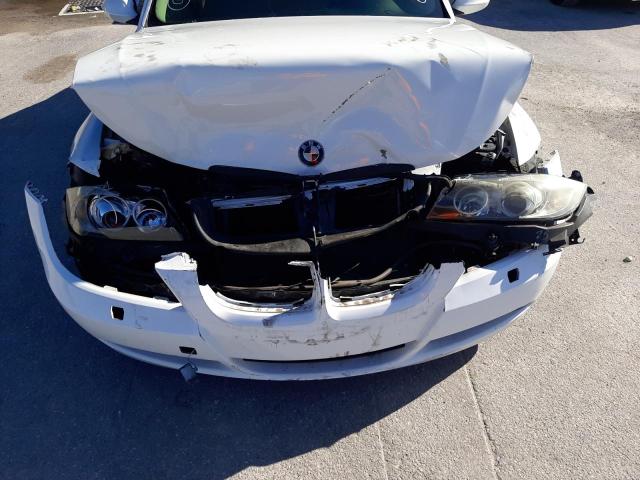 Photo 9 from auction – 2007 BMW 328 I with VIN WBAVA33577PV67767