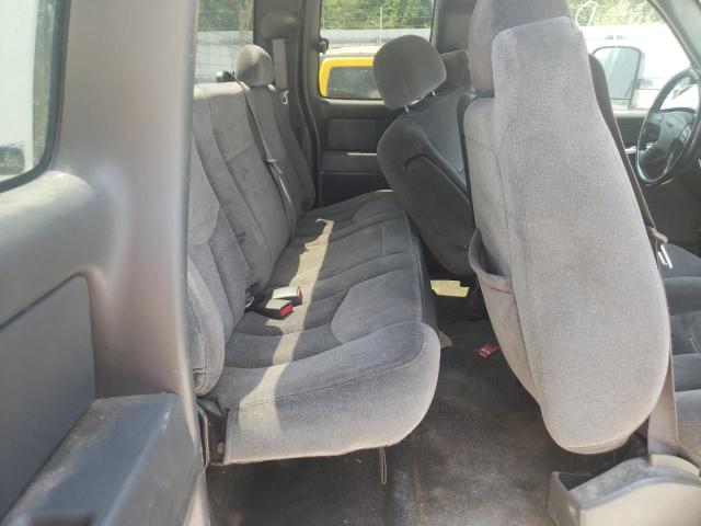 Photo 6 from auction – 2007 GMC SIERRA K25 with VIN 1GTHK29D37E165228