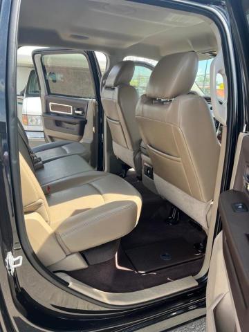 Photo 5 from auction – 2010 DODGE RAM 2500 with VIN 3D7UT2CL8AG114860