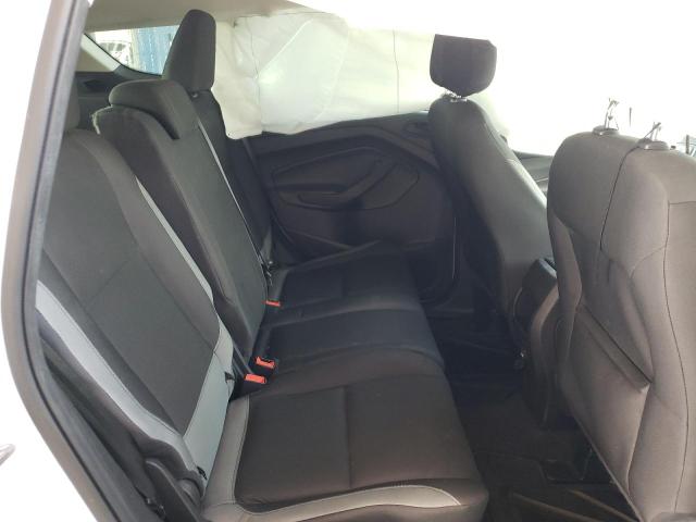 Photo 6 from auction – 2015 FORD ESCAPE S with VIN 1FMCU0F7XFUA22509