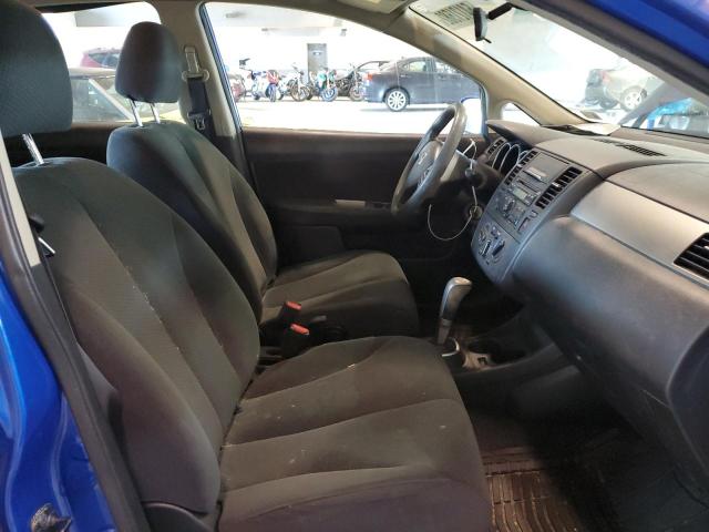 Photo 5 from auction – 2012 NISSAN VERSA with VIN 3N1BC1CP1CK803494