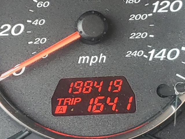 Photo 8 from auction – 2004 MAZDA 6 S with VIN 1YVFP82D545N52875