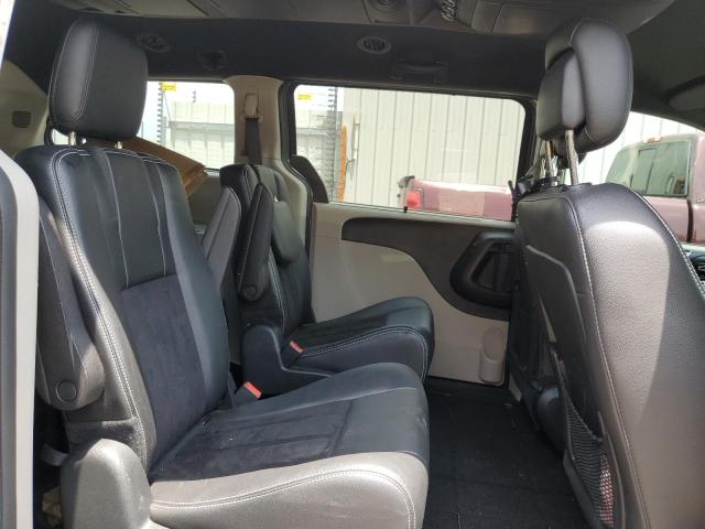 Photo 6 from auction – 2018 DODGE GRAND CARA with VIN 2C4RDGCG4JR348369