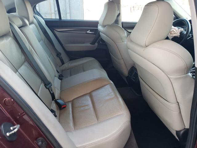 Photo 6 from auction – 2013 ACURA TL TECH with VIN 19UUA9F54DA002440