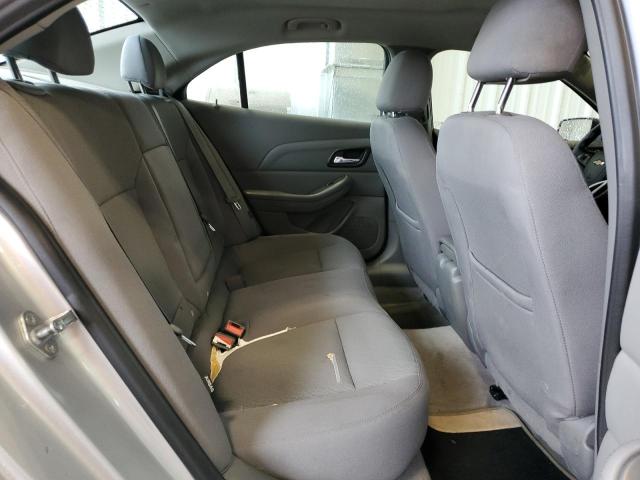 Photo 6 from auction – 2013 CHEVROLET MALIBU LS with VIN 1G11B5SA7DF355082