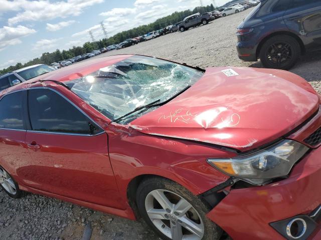 Photo 9 from auction – 2013 TOYOTA CAMRY L with VIN 4T1BF1FK7DU681810