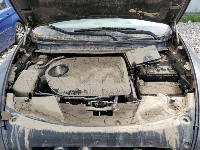 Photo 7 from auction – 2014 JEEP CHEROKEE L with VIN 1C4PJMCS9EW180714
