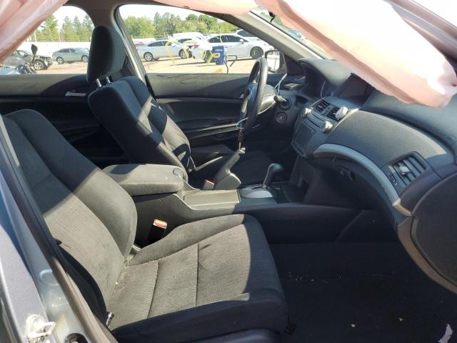 Photo 5 from auction – 2012 HONDA ACCORD LX with VIN 1HGCP2F37CA043370