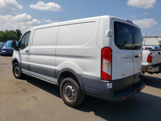 Photo 3 from auction – 2017 FORD TRANSIT T- with VIN 1FTYR1ZM0HKA55763