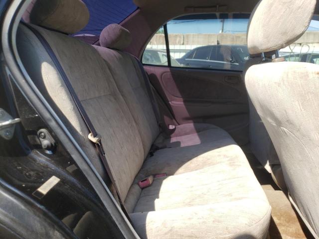 Photo 6 from auction – 1998 TOYOTA COROLLA VE with VIN 2T1BR18E3WC049082