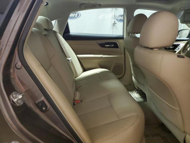 Photo 6 from auction – 2013 NISSAN ALTIMA 3.5 with VIN 1N4BL3AP5DC922058