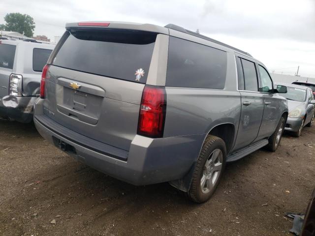Photo 4 from auction – 2018 CHEVROLET SUBURBAN C with VIN 1GNSCGKC9JR127611