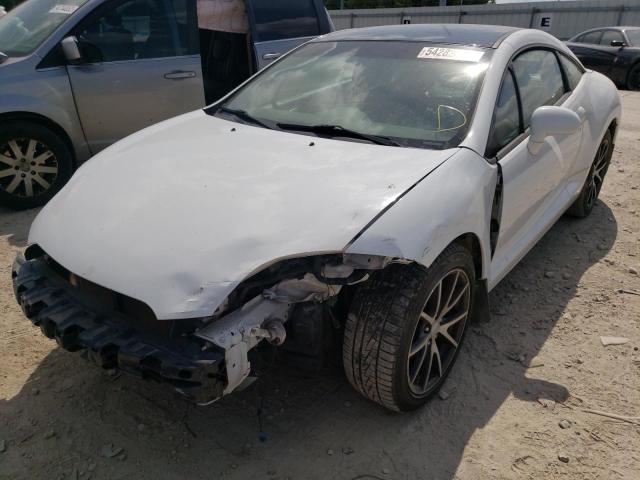 Photo 2 from auction – 2011 MITSUBISHI ECLIPSE GS with VIN 4A31K5DF1BE003468