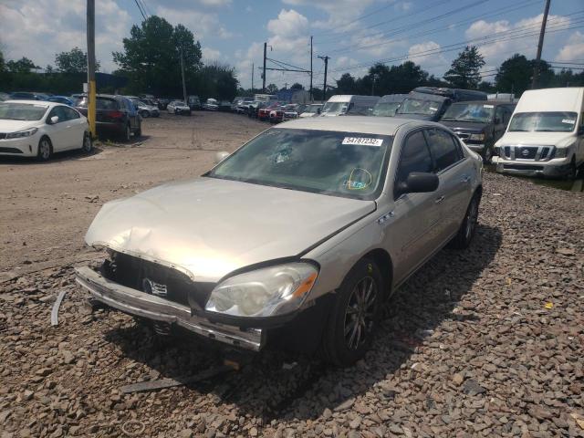 Photo 2 from auction – 2009 BUICK LUCERNE CX with VIN 1G4HD57M09U142704
