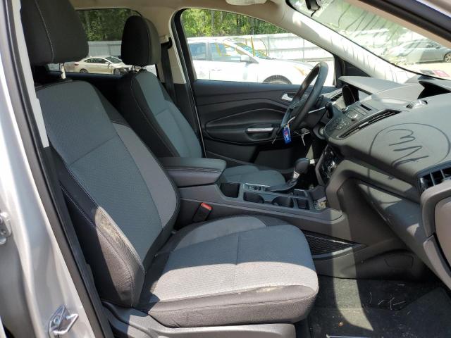 Photo 5 from auction – 2017 FORD ESCAPE SE with VIN 1FMCU9GD5HUC44614