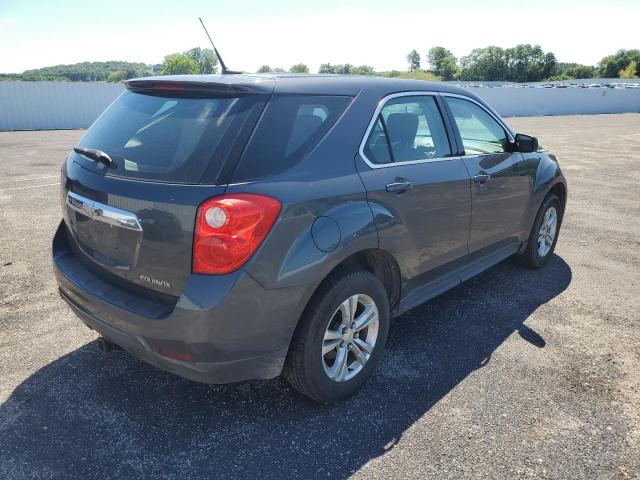 Photo 4 from auction – 2011 CHEVROLET EQUINOX LS with VIN 2CNALBEC1B6236995