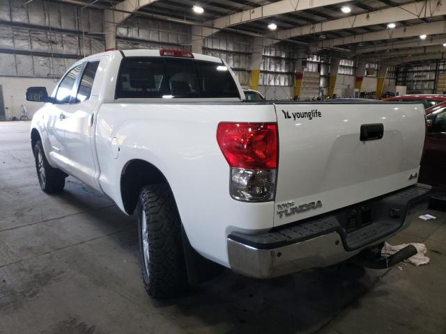 Photo 3 from auction – 2007 TOYOTA TUNDRA DOU with VIN 5TBBV58127S485083