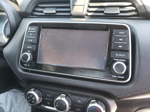 Photo 9 from auction – 2020 NISSAN VERSA S with VIN 3N1CN8DVXLL849548