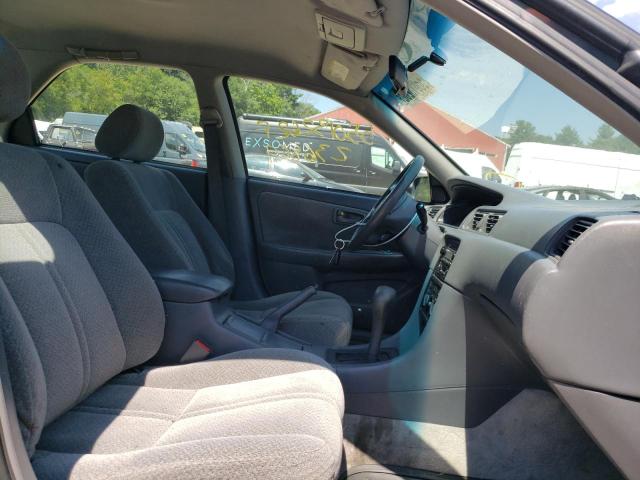 Photo 5 from auction – 2001 TOYOTA CAMRY CE with VIN 4T1BG22K41U794571