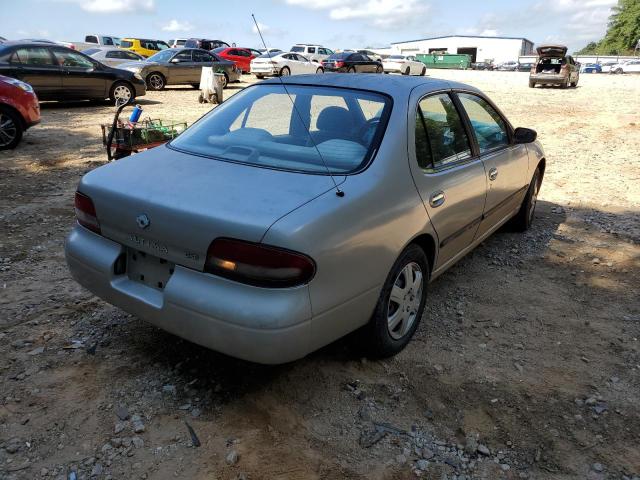 Photo 4 from auction – 1997 NISSAN ALTIMA XE with VIN 1N4BU31D6VC272953