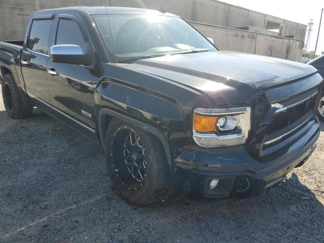 Photo 9 from auction – 2014 GMC SIERRA K15 with VIN 3GTU2VEC7EG366116
