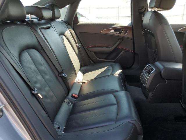 Photo 6 from auction – 2016 AUDI A6 PREMIUM with VIN WAUFFAFCXGN195213
