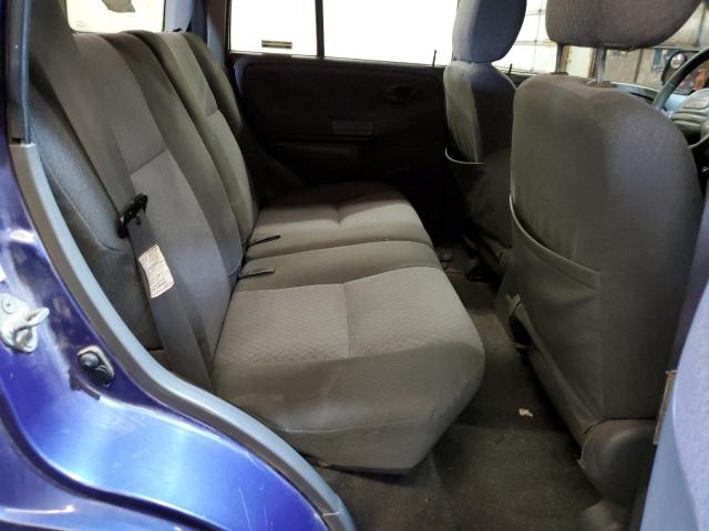 Photo 6 from auction – 1999 CHEVROLET TRACKER with VIN 2CNBE13CXX6928286