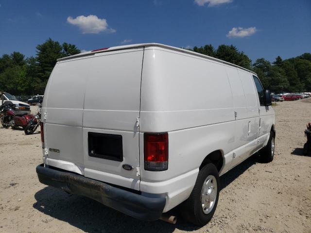 Photo 4 from auction – 2012 FORD ECONOLINE with VIN 1FTNE1EW5CDA98174