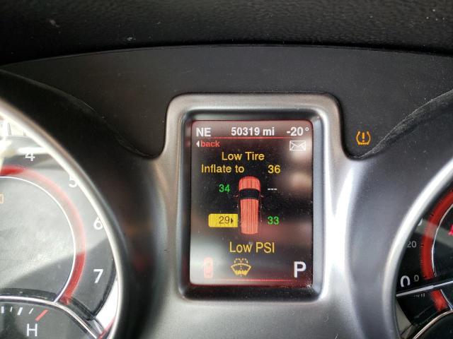 Photo 8 from auction – 2015 DODGE JOURNEY CR with VIN 3C4PDCGG8FT686730