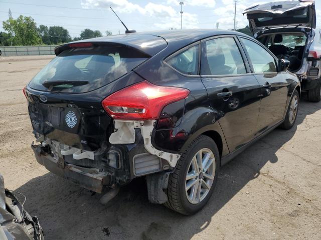 Photo 4 from auction – 2018 FORD FOCUS SE with VIN 1FADP3K28JL316135