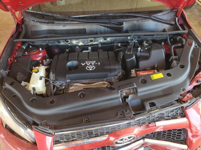 Photo 7 from auction – 2010 TOYOTA RAV4 LIMIT with VIN JTMYF4DV5A5023034