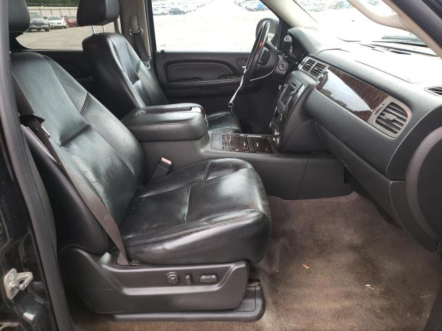 Photo 5 from auction – 2009 GMC YUKON DENA with VIN 1GKFC03219R225460