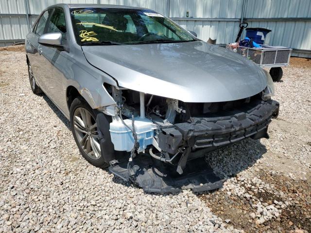 Photo 9 from auction – 2016 TOYOTA CAMRY LE with VIN 4T1BF1FKXGU514765