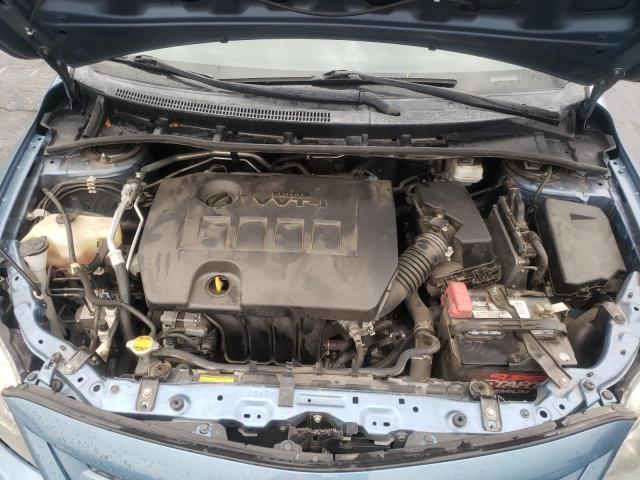 Photo 7 from auction – 2013 TOYOTA COROLLA BA with VIN 5YFBU4EE4DP216194
