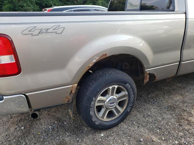 Photo 10 from auction – 2006 FORD F150 with VIN 1FTPX14566NB47196
