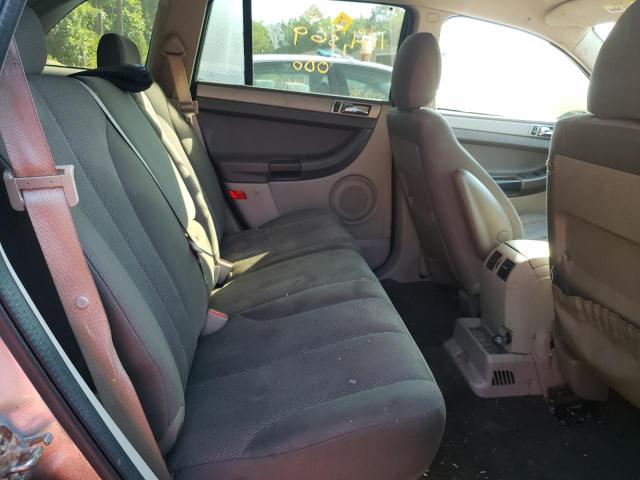 Photo 6 from auction – 2005 CHRYSLER PACIFICA with VIN 2C4GF48445R305588