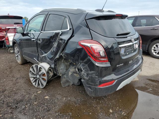Photo 3 from auction – 2018 BUICK ENCORE PRE with VIN KL4CJFSB2JB605987
