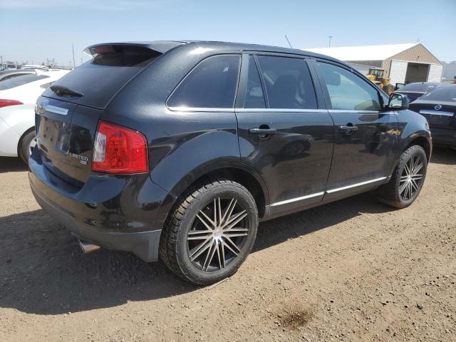 Photo 4 from auction – 2011 FORD EDGE LIMIT with VIN 2FMDK4KC8BBA09066