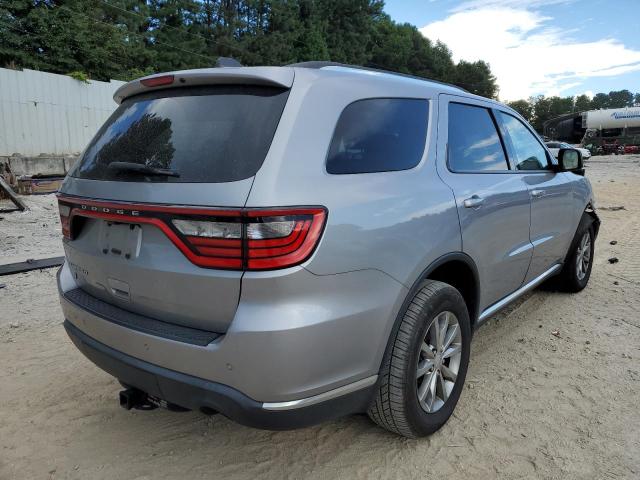 Photo 4 from auction – 2018 DODGE DURANGO SX with VIN 1C4RDJAGXJC112382