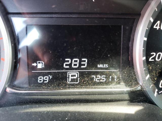 Photo 8 from auction – 2015 NISSAN SENTRA S with VIN 3N1AB7AP2FY350752