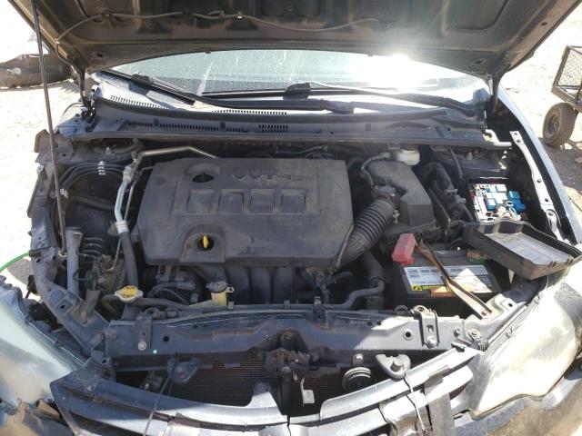 Photo 7 from auction – 2014 TOYOTA COROLLA L with VIN 2T1BURHEXEC035322