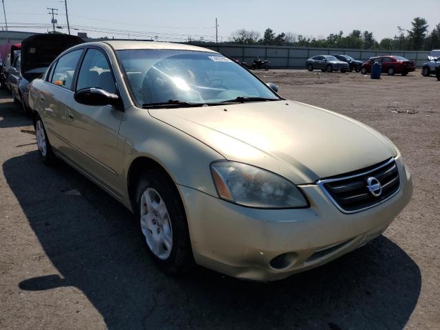 NISSAN ALTIMA BAS 2003 z numerem VIN 1N4AL11D93C297765 - Zdjęcie z aukcji