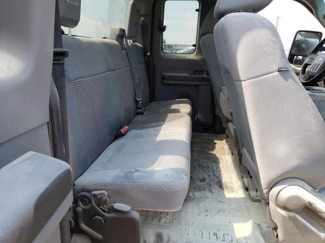 Photo 6 from auction – 2012 FORD F250 SUPER with VIN 1FT7X2B60CEC15683