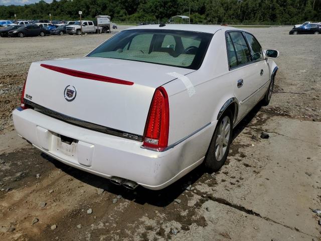 Photo 4 from auction – 2006 CADILLAC DTS with VIN 1G6KD57Y36U125536
