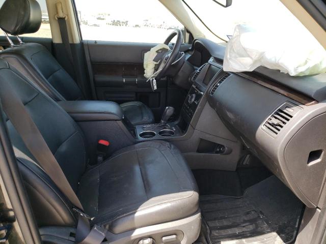 Photo 5 from auction – 2014 FORD FLEX LIMIT with VIN 2FMHK6D84EBD18107